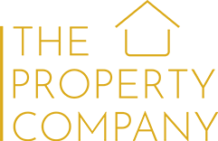 The Property Company Logo